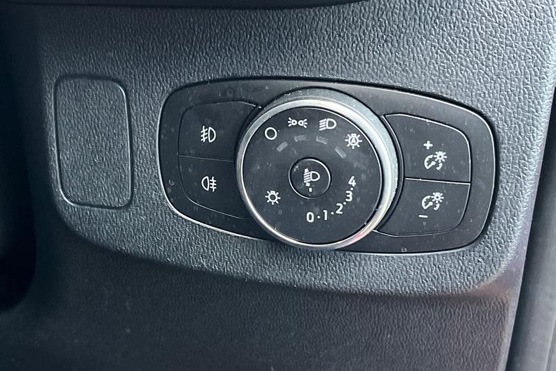 Used Ford Puma 2022 for sale - 76716398: Photo 25