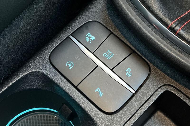 Used Ford Puma 2022 for sale - 76716398: Photo 27