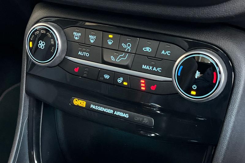 Used Ford Puma 2022 for sale - 76716398: Photo 28