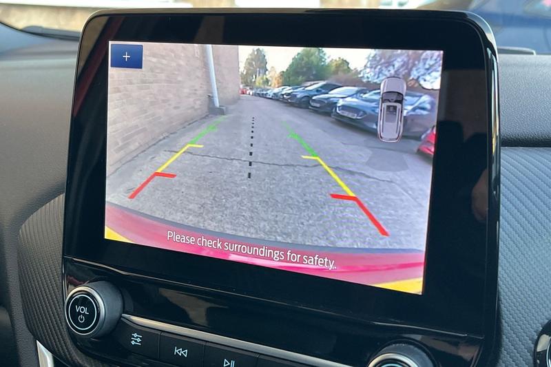 Used Ford Puma 2022 for sale - 76716398: Photo 29