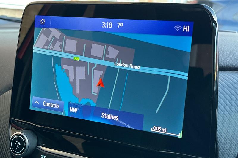 Used Ford Puma 2022 for sale - 76716398: Photo 30