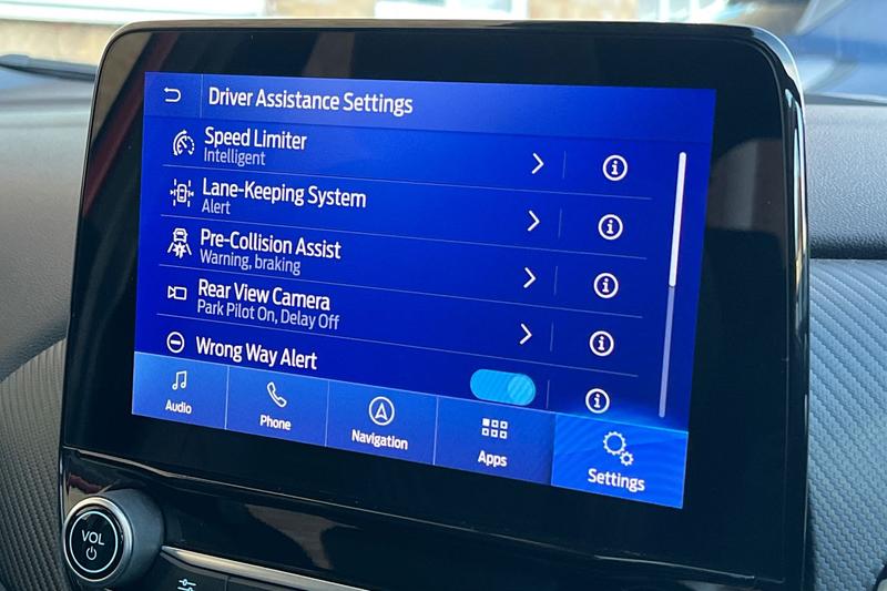 Used Ford Puma 2022 for sale - 76716398: Photo 31