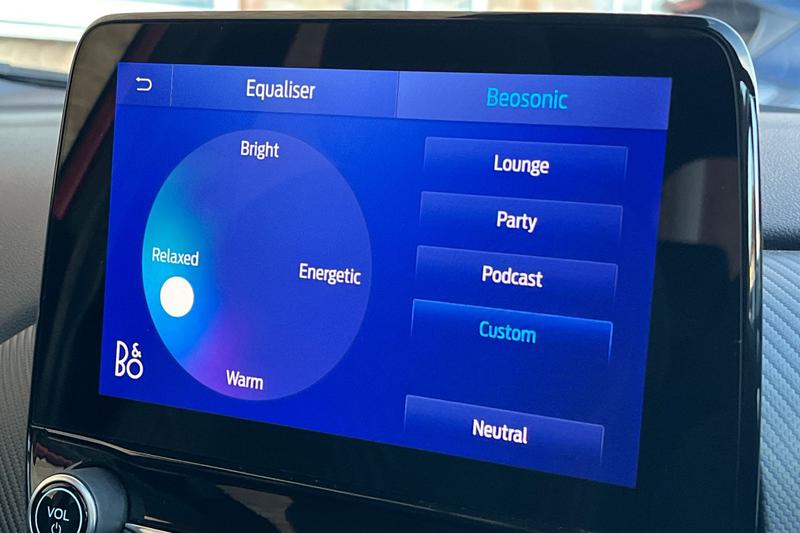 Used Ford Puma 2022 for sale - 76716398: Photo 32