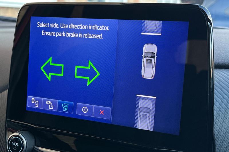 Used Ford Puma 2022 for sale - 76716398: Photo 34