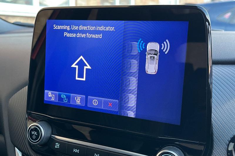 Used Ford Puma 2022 for sale - 76716398: Photo 35