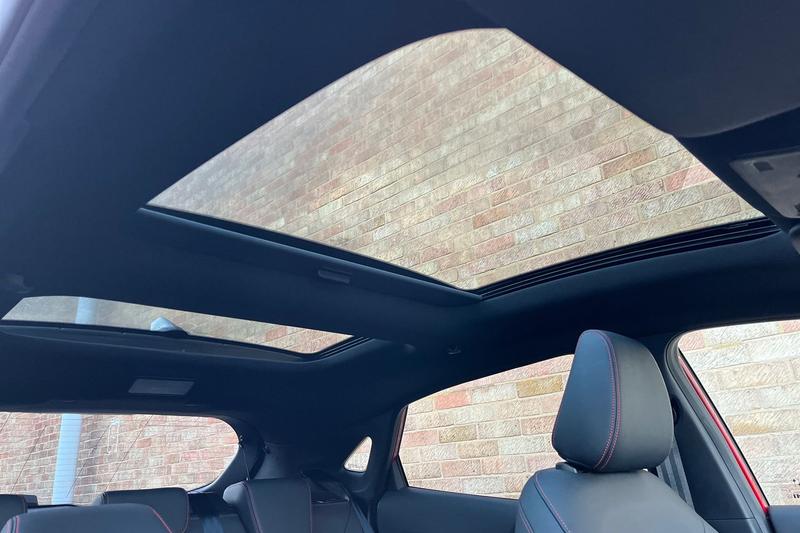 Used Ford Puma 2022 for sale - 76716398: Photo 36