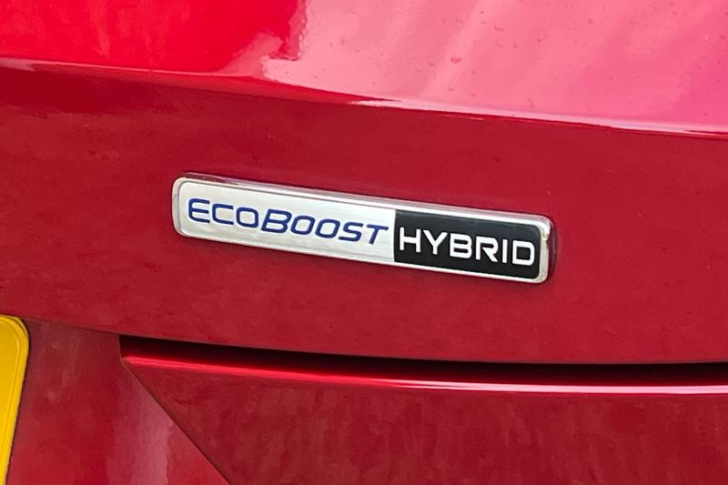 Used Ford Puma 2022 for sale - 76716398: Photo 39