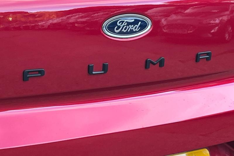 Used Ford Puma 2022 for sale - 76716398: Photo 40