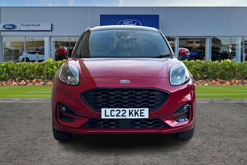Used Ford Puma 2022 for sale - 76716398: Photo 6