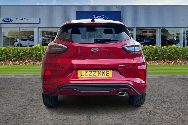 Used Ford Puma 2022 for sale - 76716398: Photo 7