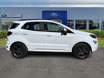 Used Ford Ecosport 2023 for sale - 79748432: Photo