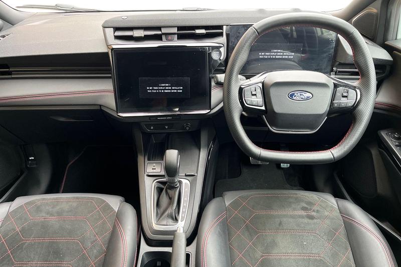 Used Ford Puma 2025 for sale - 77592858: Photo 10