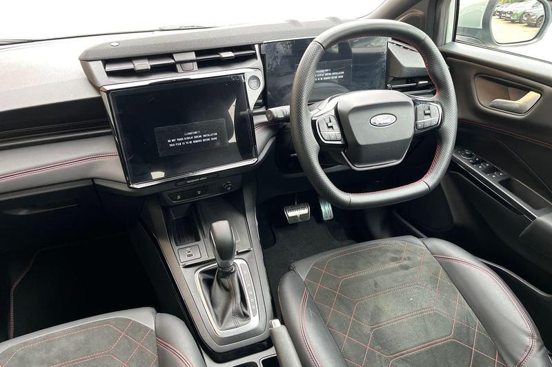 Used Ford Puma 2025 for sale - 77592858: Photo 11