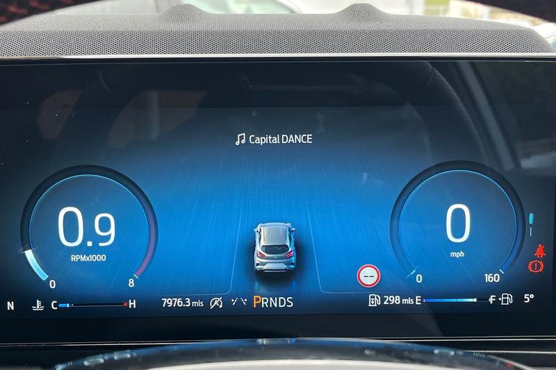 Used Ford Puma 2025 for sale - 77592858: Photo 13