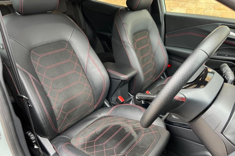 Used Ford Puma 2025 for sale - 77592858: Photo 17