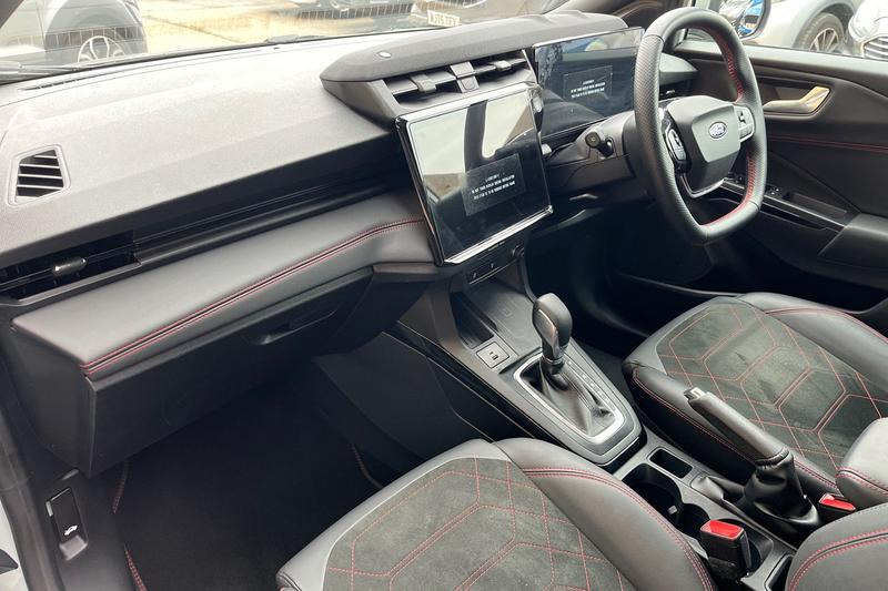 Used Ford Puma 2025 for sale - 77592858: Photo 18