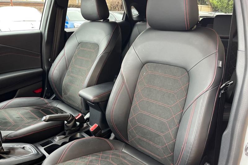 Used Ford Puma 2025 for sale - 77592858: Photo 19