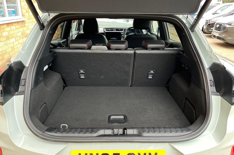 Used Ford Puma 2025 for sale - 77592858: Photo 21