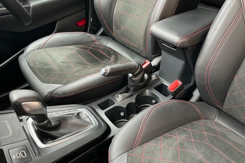 Used Ford Puma 2025 for sale - 77592858: Photo 25