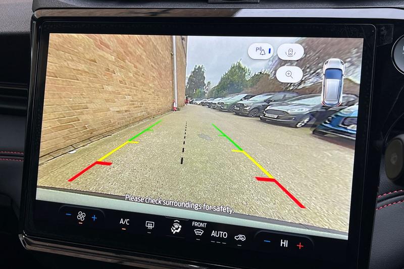 Used Ford Puma 2025 for sale - 77592858: Photo 27