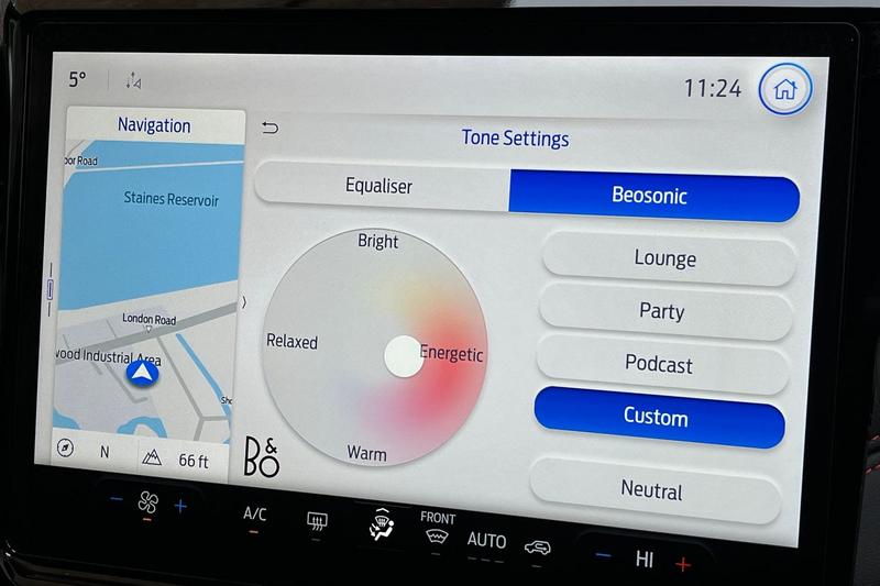 Used Ford Puma 2025 for sale - 77592858: Photo 28