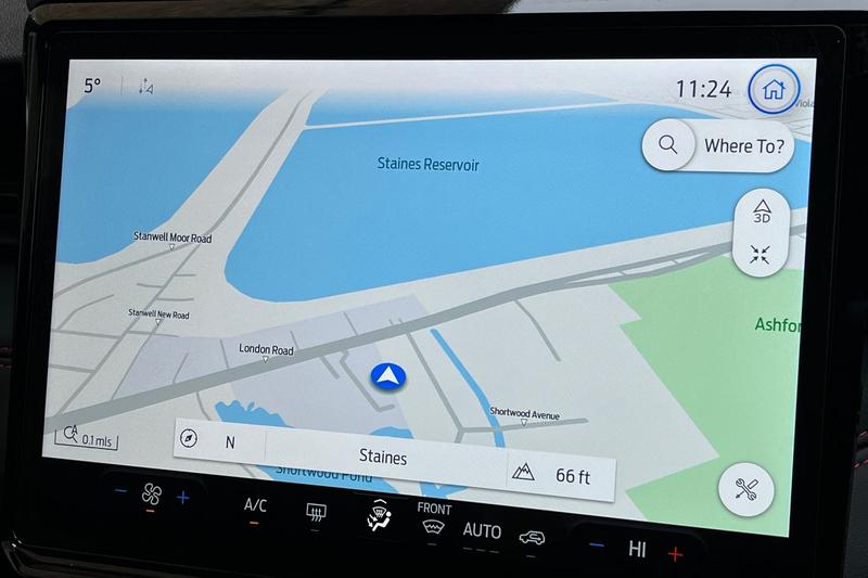 Used Ford Puma 2025 for sale - 77592858: Photo 29