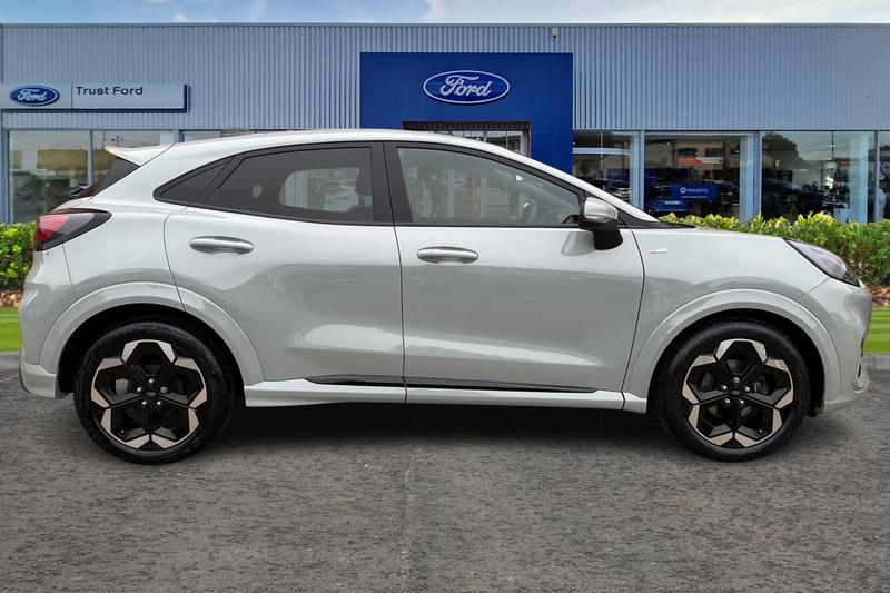 Used Ford Puma 2025 for sale - 77592858: Photo 3