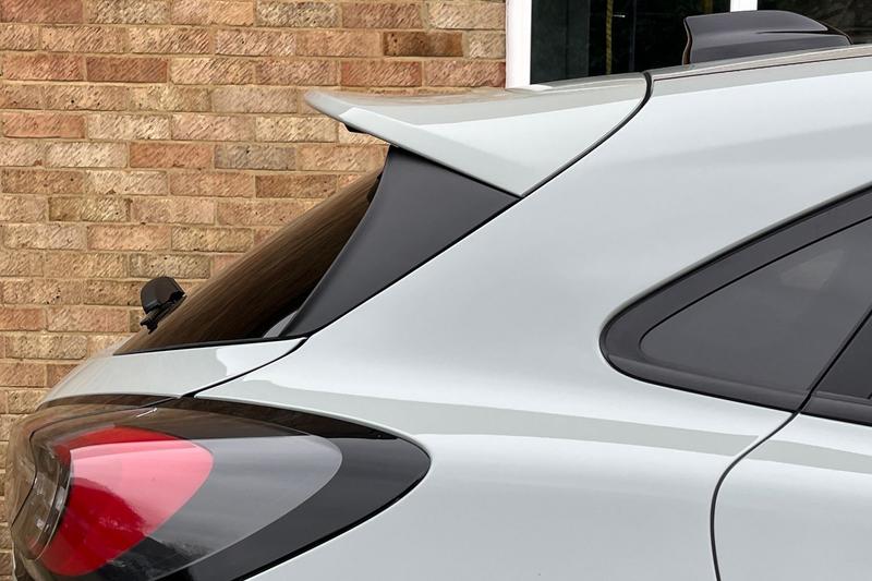 Used Ford Puma 2025 for sale - 77592858: Photo 37