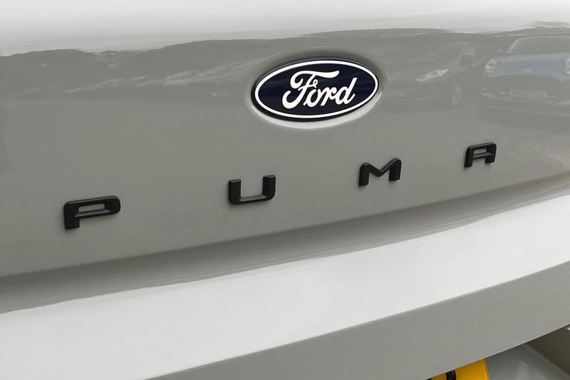 Used Ford Puma 2025 for sale - 77592858: Photo 38