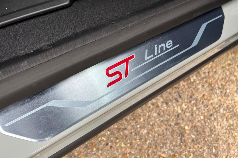 Used Ford Puma 2025 for sale - 77592858: Photo 39