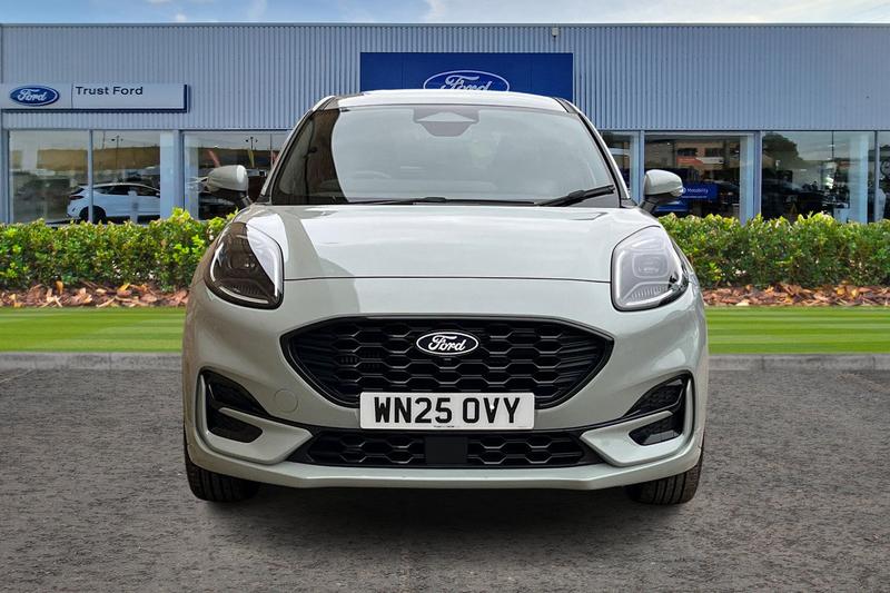 Used Ford Puma 2025 for sale - 77592858: Photo 6