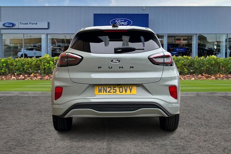 Used Ford Puma 2025 for sale - 77592858: Photo 7