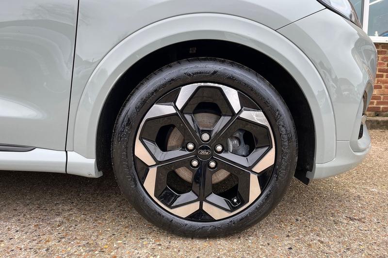 Used Ford Puma 2025 for sale - 77592858: Photo 8