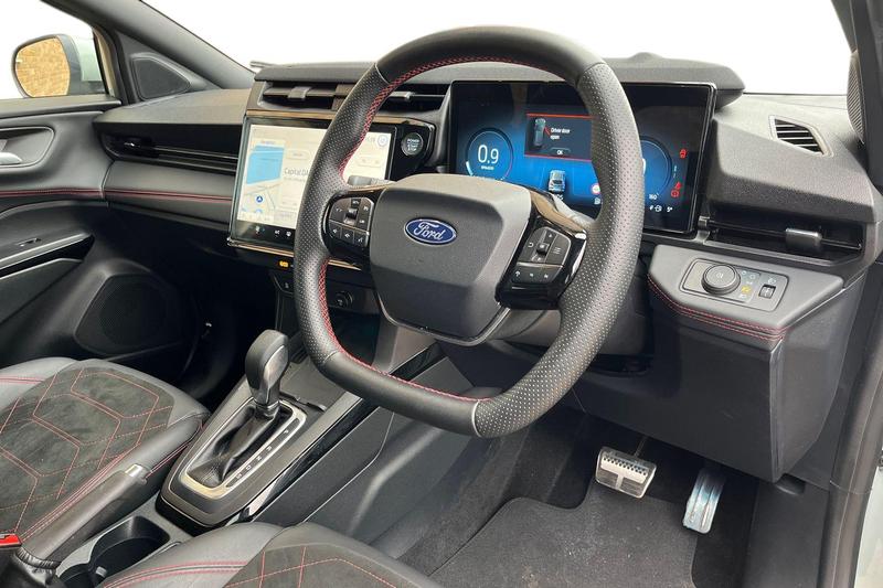 Used Ford Puma 2025 for sale - 77592858: Photo 9