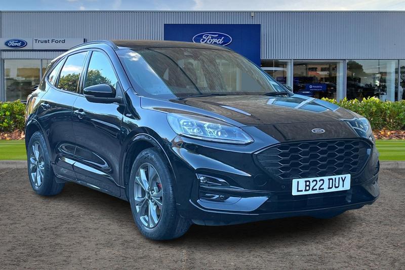 Used Ford Kuga 2022 for sale - 76797154: Photo 1