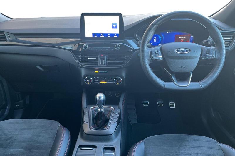 Used Ford Kuga 2022 for sale - 76797154: Photo 10