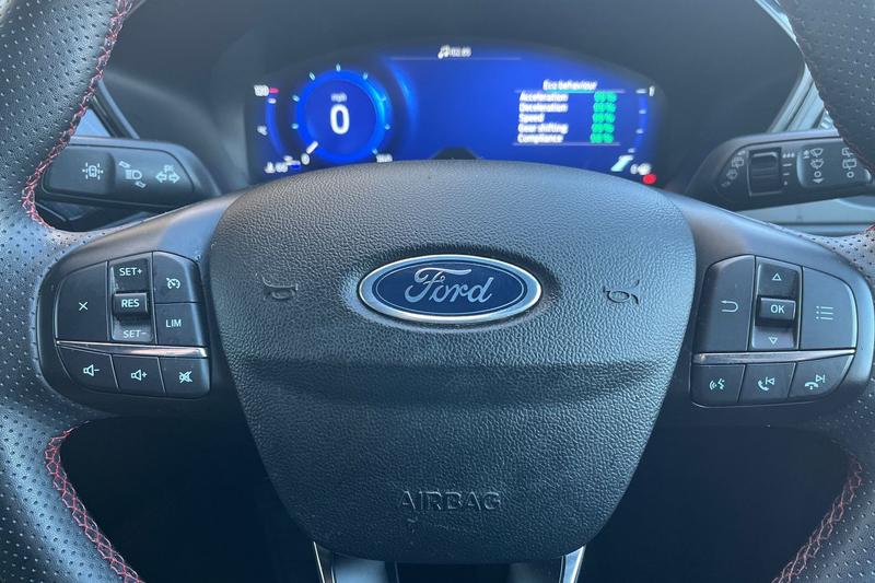 Used Ford Kuga 2022 for sale - 76797154: Photo 12