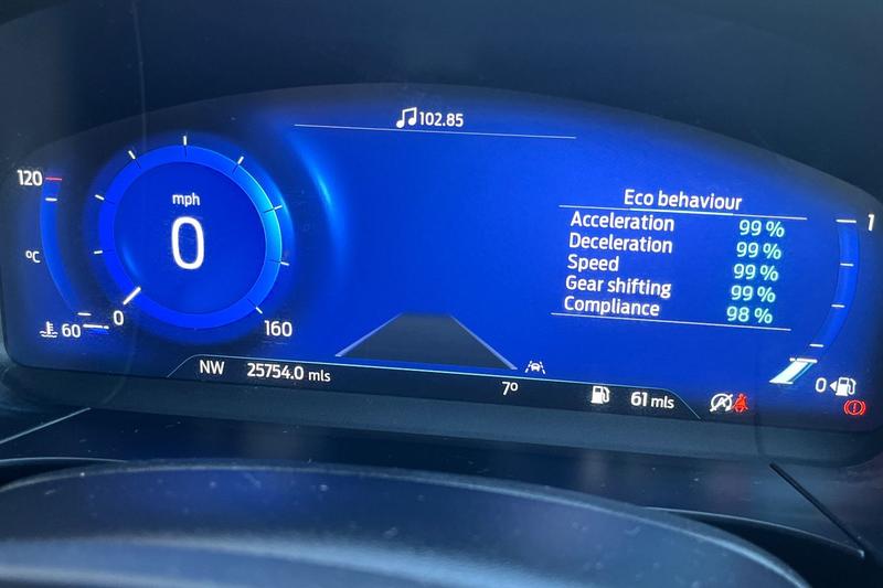 Used Ford Kuga 2022 for sale - 76797154: Photo 13