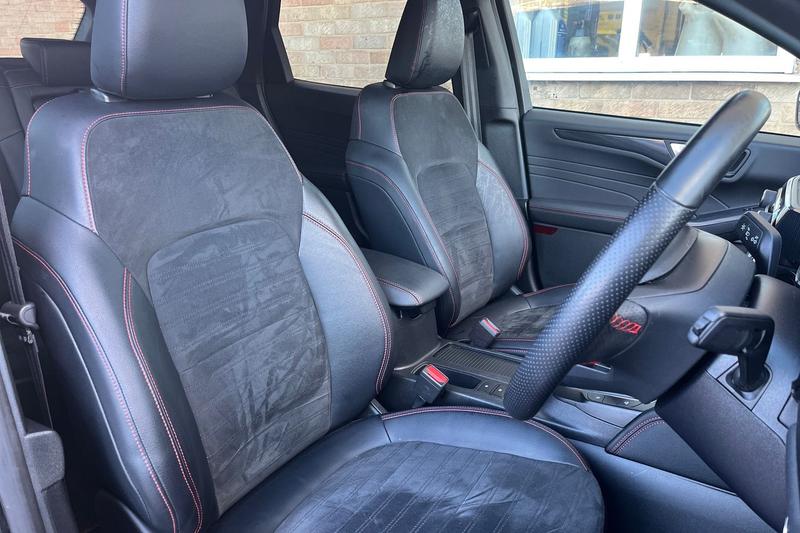 Used Ford Kuga 2022 for sale - 76797154: Photo 17