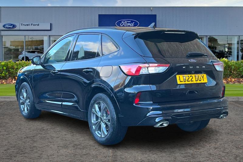 Used Ford Kuga 2022 for sale - 76797154: Photo 2