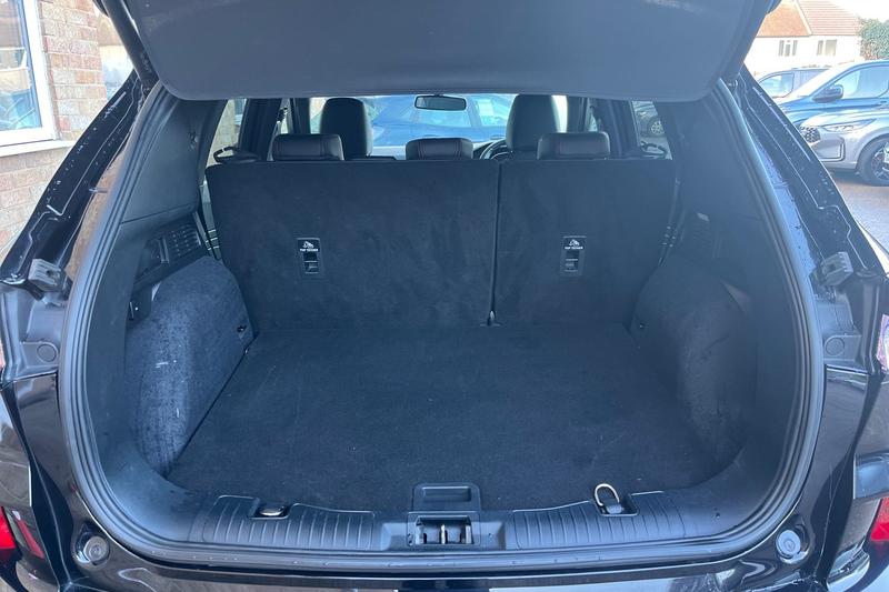 Used Ford Kuga 2022 for sale - 76797154: Photo 21