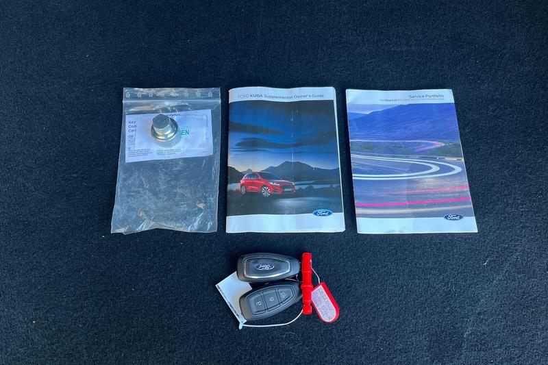 Used Ford Kuga 2022 for sale - 76797154: Photo 22