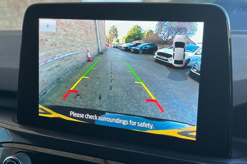 Used Ford Kuga 2022 for sale - 76797154: Photo 29