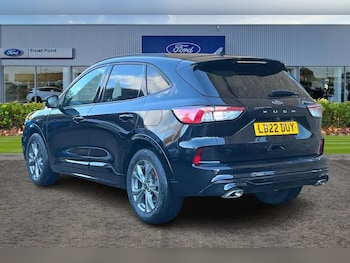Used Ford Kuga 2022 for sale - 76797154: Photo