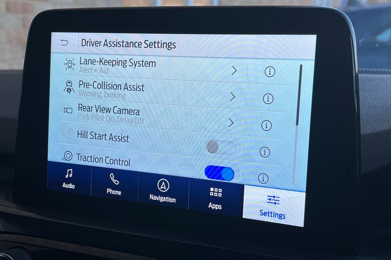 Used Ford Kuga 2022 for sale - 76797154: Photo 31