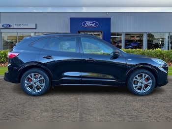 Used Ford Kuga 2022 for sale - 76797154: Photo