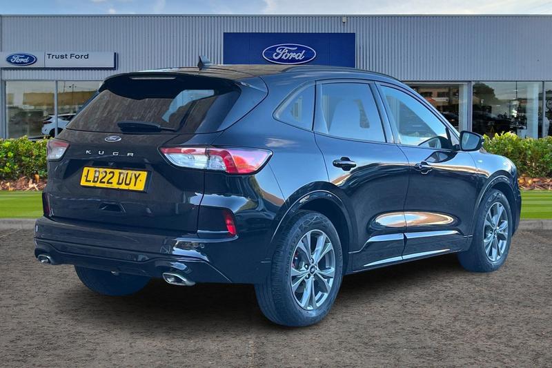 Used Ford Kuga 2022 for sale - 76797154: Photo 4