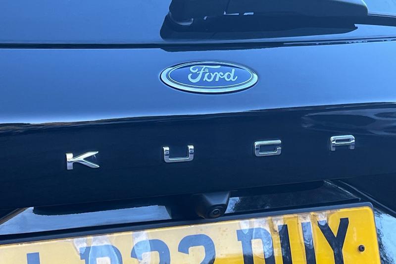 Used Ford Kuga 2022 for sale - 76797154: Photo 40