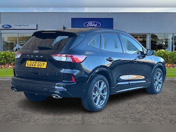 Used Ford Kuga 2022 for sale - 76797154: Photo