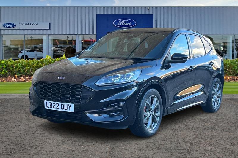 Used Ford Kuga 2022 for sale - 76797154: Photo 5
